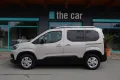 Peugeot Rifter Allure Pack L1 Automatik/SHZ/PDC/KAM/TEMP