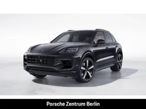 Porsche Cayenne E-Hybrid BOSE Luftfederung Panoramadach