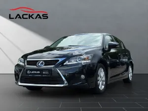 Lexus CT 200h Executive