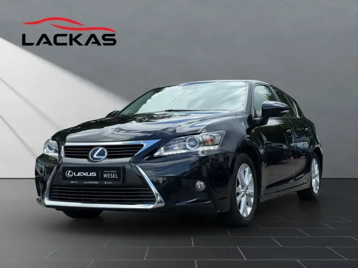 Lexus CT 200h Executive