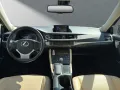 Lexus CT 200h Executive