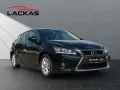 Lexus CT 200h Executive