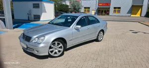 Mercedes-Benz Mercedes W203  230 v6 Avantgarde