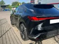 Lexus RX 450 450h+ F Sport Design