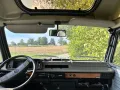 Volkswagen VW Bus Dehler Profi T3 Camper TD Bulli Oldtimer