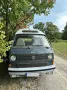 Volkswagen VW Bus Dehler Profi T3 Camper TD Bulli Oldtimer