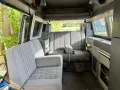 Volkswagen VW Bus Dehler Profi T3 Camper TD Bulli Oldtimer