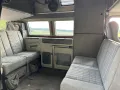Volkswagen VW Bus Dehler Profi T3 Camper TD Bulli Oldtimer