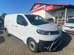 Toyota Proace L1 Kasten Meister 1.5 D-4D /Klima/Kamera/