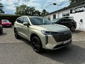 GWM HAVAL H6 Hybrid LUXURY 5 Jahre Garantie !