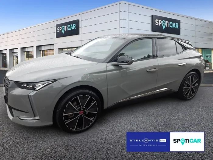 DS Automobiles DS4 Performance Line +