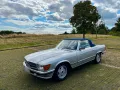 Mercedes-Benz Mercedes SL 280 R 107 Cabriolet  Frühjahrs...