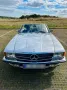 Mercedes-Benz Mercedes SL 280 R 107 Cabriolet  Frühjahrs...