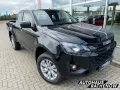 Isuzu D-Max Space Cab 4WD LS 1.9 SHZ Spurhalteass. Ver