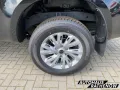 Isuzu D-Max Space Cab 4WD LS 1.9 SHZ Spurhalteass. Ver