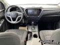 Isuzu D-Max Space Cab 4WD LS 1.9 SHZ Spurhalteass. Ver
