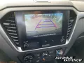 Isuzu D-Max Space Cab 4WD LS 1.9 SHZ Spurhalteass. Ver