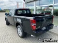 Isuzu D-Max Space Cab 4WD LS 1.9 SHZ Spurhalteass. Ver