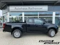 Isuzu D-Max Space Cab 4WD LS 1.9 SHZ Spurhalteass. Ver