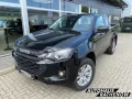 Isuzu D-Max Space Cab 4WD LS 1.9 SHZ Spurhalteass. Ver