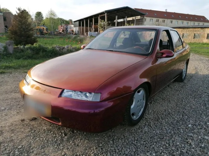 Opel 