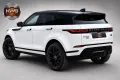 Land Rover Evoque P300e R-DYNAMIC SE AWD Automatik