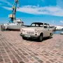Trabant 1.1