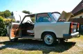 Trabant 1.1