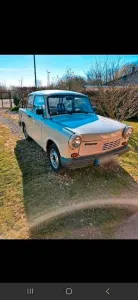 Trabant 1.1