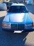 Mercedes-Benz Mercedes-benz 320 250 TD diesel Station Wagon w1
