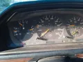 Mercedes-Benz Mercedes-benz 320 250 TD diesel Station Wagon w1