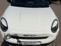 Fiat 600 Street Limit. Sonderedition! Weiß mit schwar