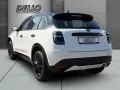 Fiat 600 Street Limit. Sonderedition! Weiß mit schwar