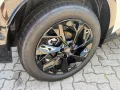 Fiat 600 Street Limit. Sonderedition! Weiß mit schwar