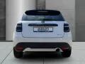 Fiat 600 Street Limit. Sonderedition! Weiß mit schwar