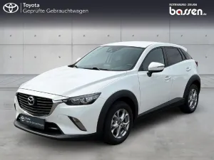 Mazda Exclusive-Line