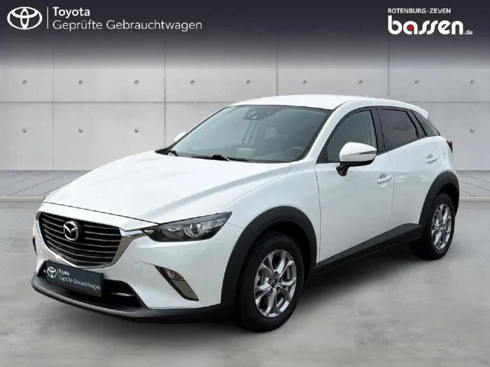 Mazda Exclusive-Line