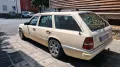 Mercedes-Benz Mercedes W124 T E 250 Diesel Kombi Taxi 2....