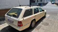 Mercedes-Benz Mercedes W124 T E 250 Diesel Kombi Taxi 2....