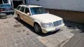 Mercedes-Benz Mercedes W124 T E 250 Diesel Kombi Taxi 2....