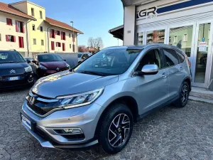 Honda CR-V 1.6 i-DTEC 160Cv Aut Executive 4WD - 