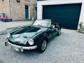 Other Triumph Spitfire Mk3