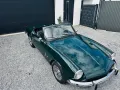 Other Triumph Spitfire Mk3