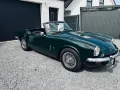 Other Triumph Spitfire Mk3