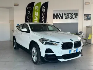BMW Bmw X2 xDrive25e Business-X