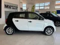 Smart ForFour 70 1.0 Passion