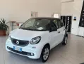 Smart ForFour 70 1.0 Passion