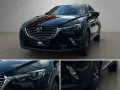Mazda CX-3 1.5 SKYACTIV-D 105 Sports-Line AWD 1.HD LED
