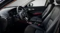 Mazda CX-3 1.5 SKYACTIV-D 105 Sports-Line AWD 1.HD LED