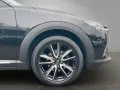 Mazda CX-3 1.5 SKYACTIV-D 105 Sports-Line AWD 1.HD LED
